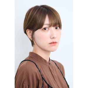 マッシュショート