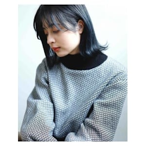 Rosso Hair&SPA 天神大名店×ショート