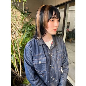 CEINE PATH 中目黒×スタイル