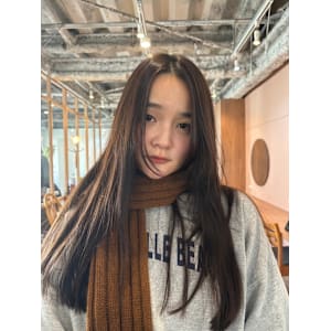 CEINE PATH 中目黒×スタイル