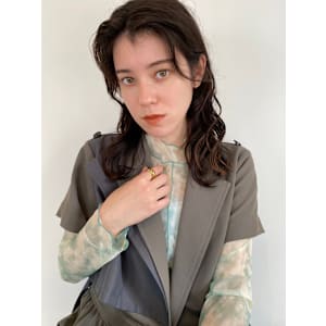 CEINE PATH 中目黒×スタイル