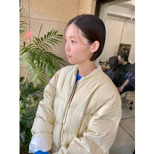 CEINE OUR×スタイル