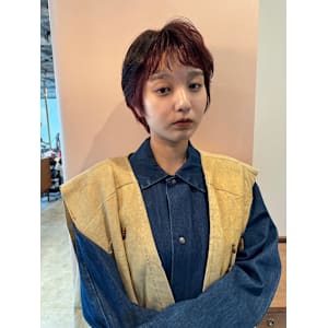 CEINE OUR×スタイル