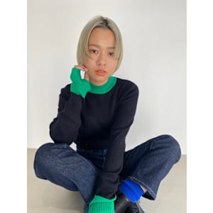 CEINE OUR×スタイル