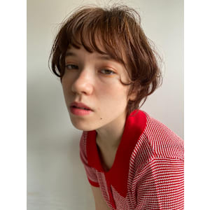 CEINE OUR×スタイル