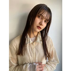 CEINE OUR×スタイル