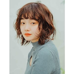 【2025年新作スタイル】Sia中野新橋店