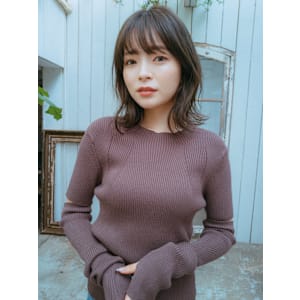 【2025年新作スタイル】Sia中野新橋店