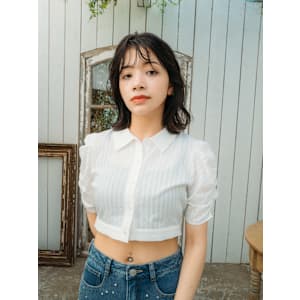 【2025年新作スタイル】Sia中野新橋店