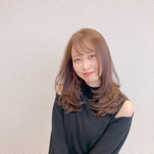 ミックスレイヤー