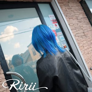 2025先ずはブルー・ウルフからスタート 