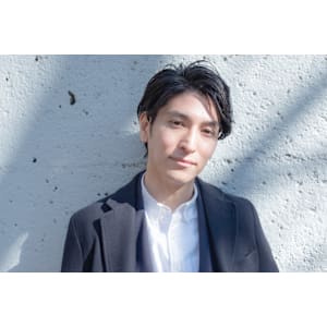 爽やか耳掛けアップバング - hair detail BOWTIE【ヘアディテールボウタイ】掲載中