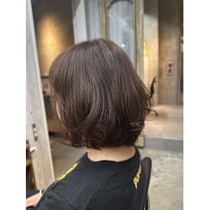 メイプルブラウン - atacca ungu【アタッカアングゥ】掲載中