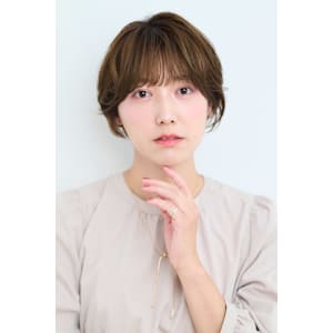 エアリーショート