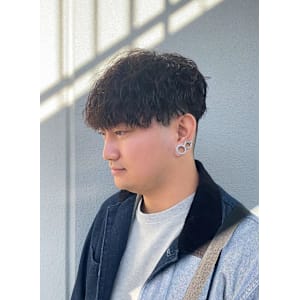 ◎ツイストスパイラル