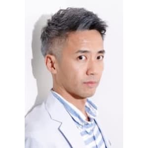 大人ショートビジネス爽やかベリーショートフェード30代40代