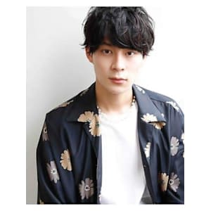 Rosso Hair&SPA 大橋店×スタイル