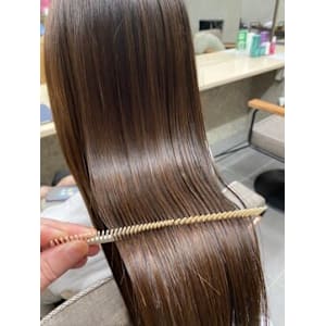 Rosso Hair&SPA 大橋店×スタイル