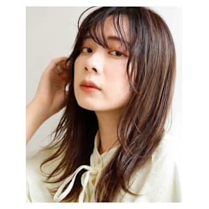 Rosso Hair&SPA 大橋店×スタイル