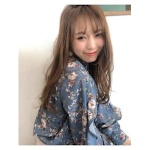 Rosso Hair&SPA 大橋店×スタイル