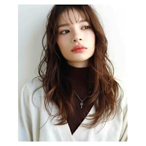 Rosso Hair&SPA 大橋店×スタイル