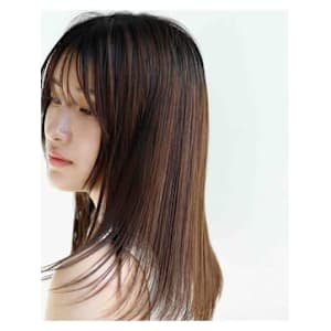 Rosso Hair&SPA 大橋店×スタイル