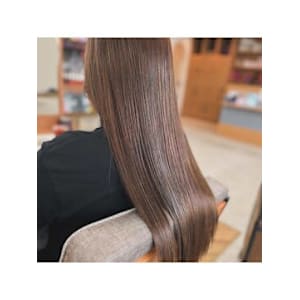 Rosso Hair&SPA 大橋店×スタイル