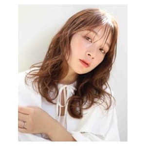 Rosso Hair&SPA 大橋店×スタイル