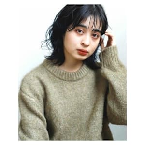 Rosso Hair&SPA 大橋店×スタイル