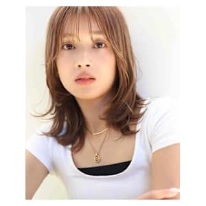 Rosso Hair&SPA 大橋店×スタイル