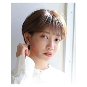 Rosso Hair&SPA 大橋店×スタイル