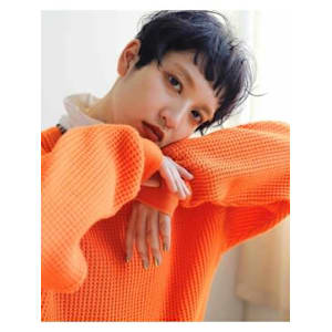 Rosso Hair&SPA 大橋店×スタイル