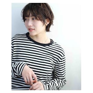 Rosso Hair&SPA 大橋店×スタイル