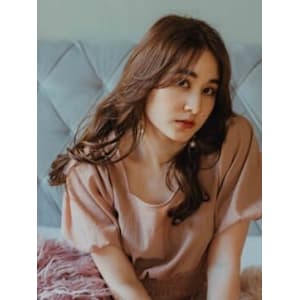 Rosso Hair&SPA 香椎宮前店×スタイル