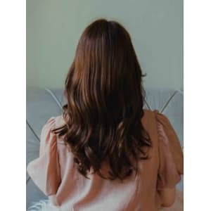 Rosso Hair&SPA 香椎宮前店×スタイル