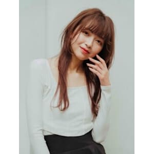 Rosso Hair&SPA 香椎宮前店×スタイル