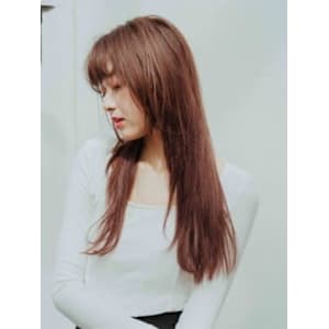 Rosso Hair&SPA 香椎宮前店×スタイル