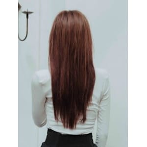 Rosso Hair&SPA 香椎宮前店×スタイル