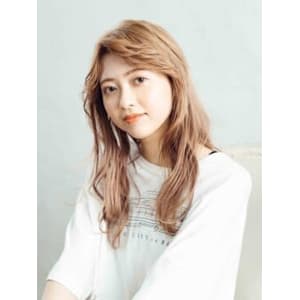 Rosso Hair&SPA 香椎宮前店×スタイル