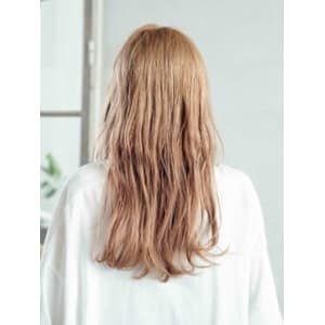 Rosso Hair&SPA 香椎宮前店×スタイル