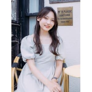 Rosso Hair&SPA 香椎宮前店×スタイル