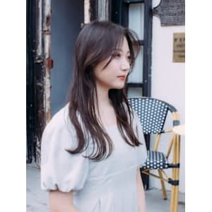 Rosso Hair&SPA 香椎宮前店×スタイル