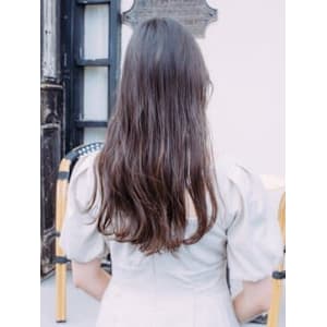 Rosso Hair&SPA 香椎宮前店×スタイル