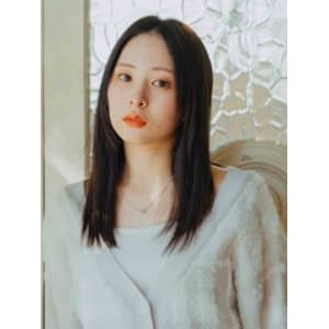 Rosso Hair&SPA 香椎宮前店×スタイル