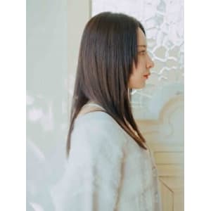 Rosso Hair&SPA 香椎宮前店×スタイル