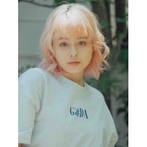 Rosso Hair&SPA 香椎宮前店×スタイル