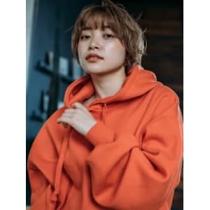 Rosso Hair&SPA 香椎宮前店×スタイル