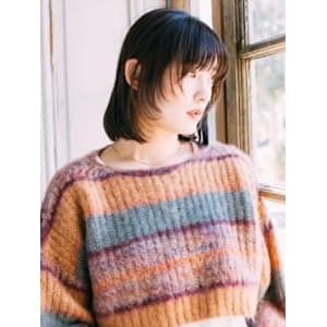 Rosso Hair&SPA 香椎宮前店×スタイル