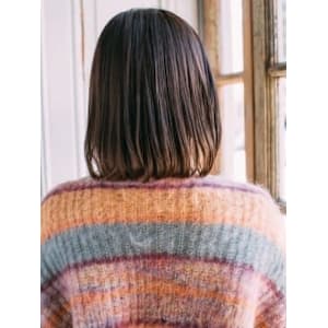 Rosso Hair&SPA 香椎宮前店×スタイル