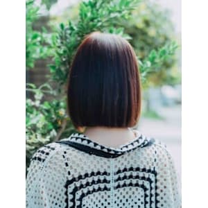 Rosso Hair&SPA 香椎宮前店×スタイル